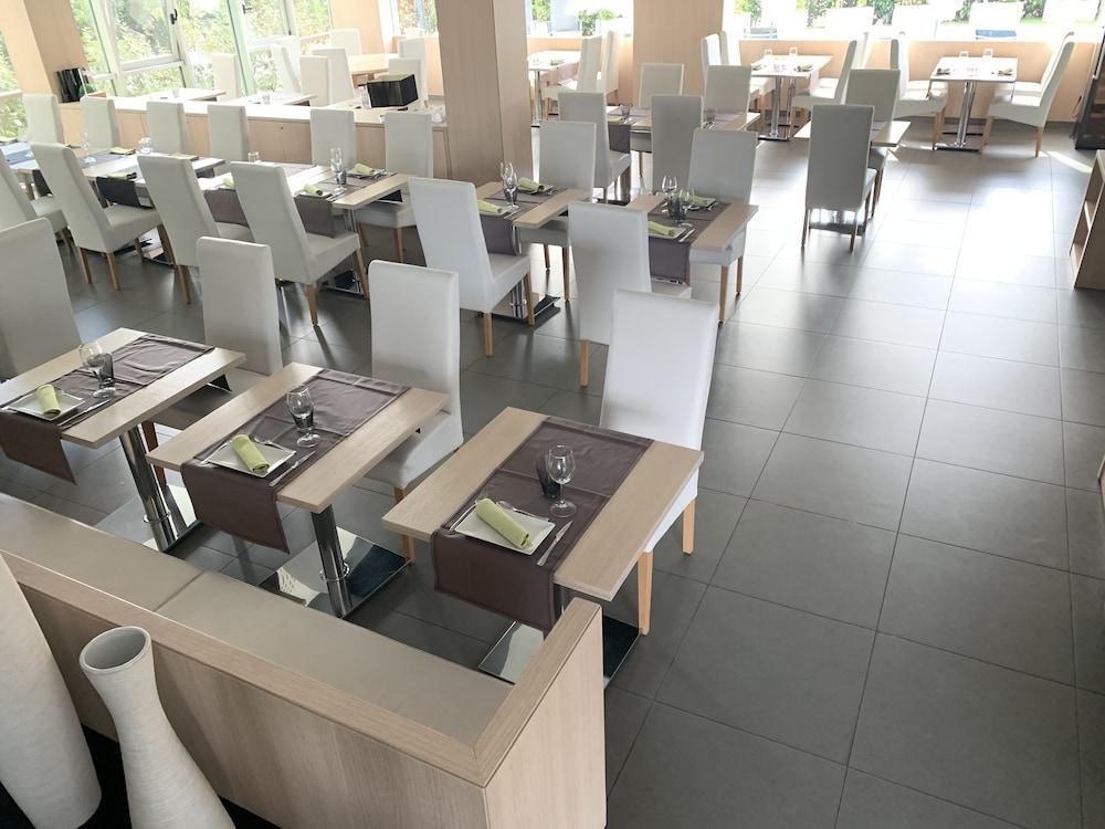 塞尔科蒂尔普拉纳公园酒店 Alquerías del Niño Perdido 外观 照片
